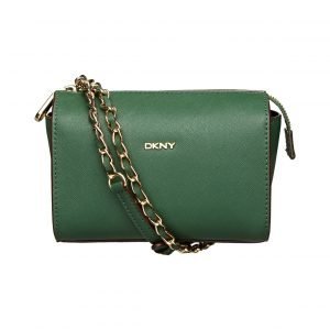 Dkny Bryant Park Mini Sq Crossbody Nahkalaukku