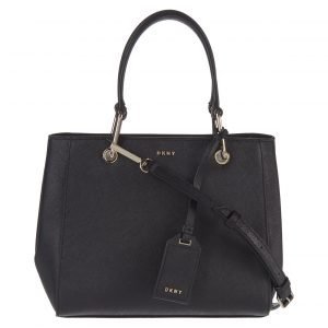 Dkny Bryant Park Mini Tote Crossbody Nahkalaukku