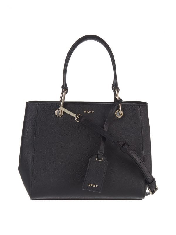 Dkny Bryant Park Mini Tote Crossbody Nahkalaukku