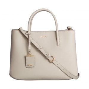 Dkny Bryant Park Saffiano City Zip Nahkalaukku