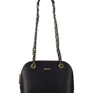 Dkny Bryant Park Saffiano Crossbody Nahkalaukku