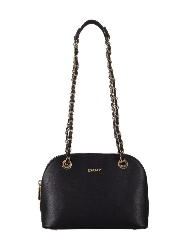 Dkny Bryant Park Saffiano Crossbody Nahkalaukku