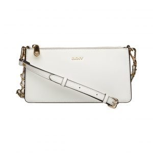 Dkny Bryant Park Saffiano Crossbody Nahkalaukku