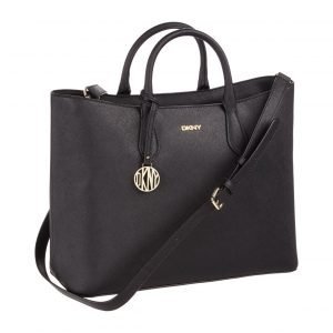 Dkny Bryant Park Saffiano East West Tote Nahkalaukku