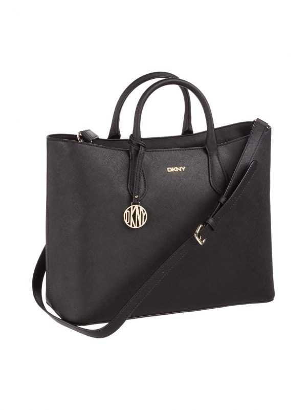 Dkny Bryant Park Saffiano East West Tote Nahkalaukku