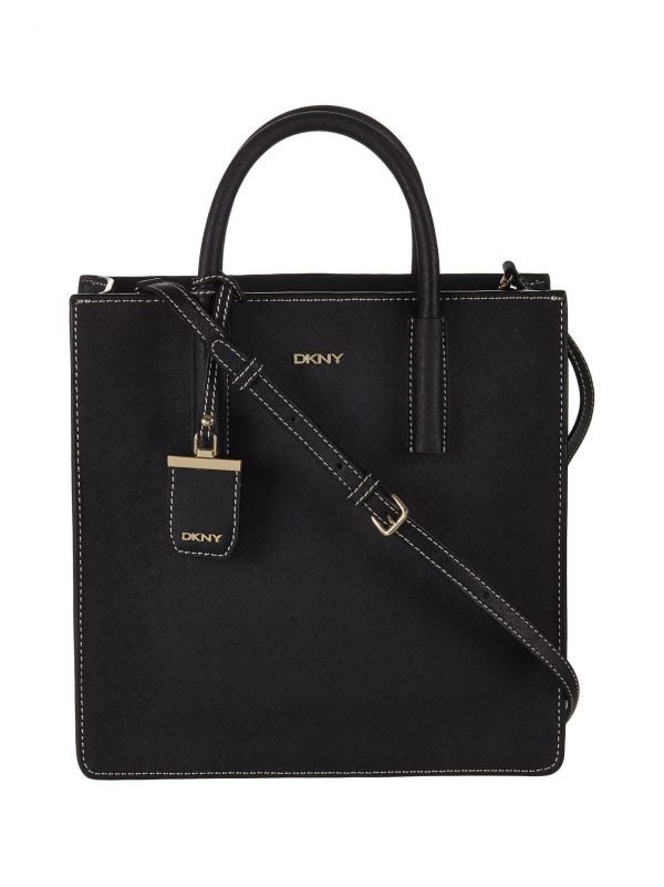 Dkny Bryant Park Saffiano Lthr Nahkalaukku