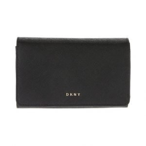 Dkny Bryant Park Saffiano Medium Carryall Nahkalompakko