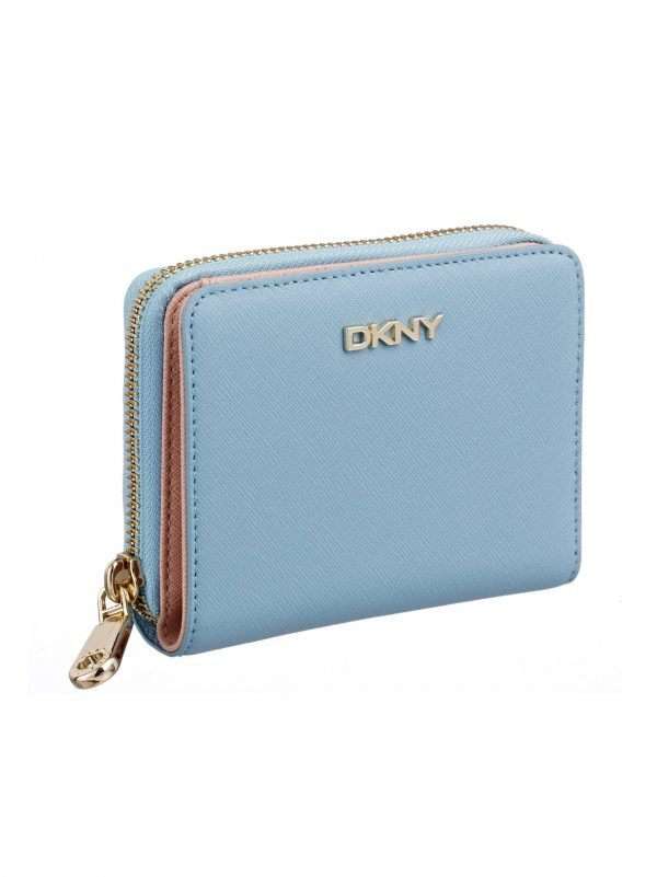 Dkny Bryant Park Saffiano New Sm Carryall Nahkalompakko