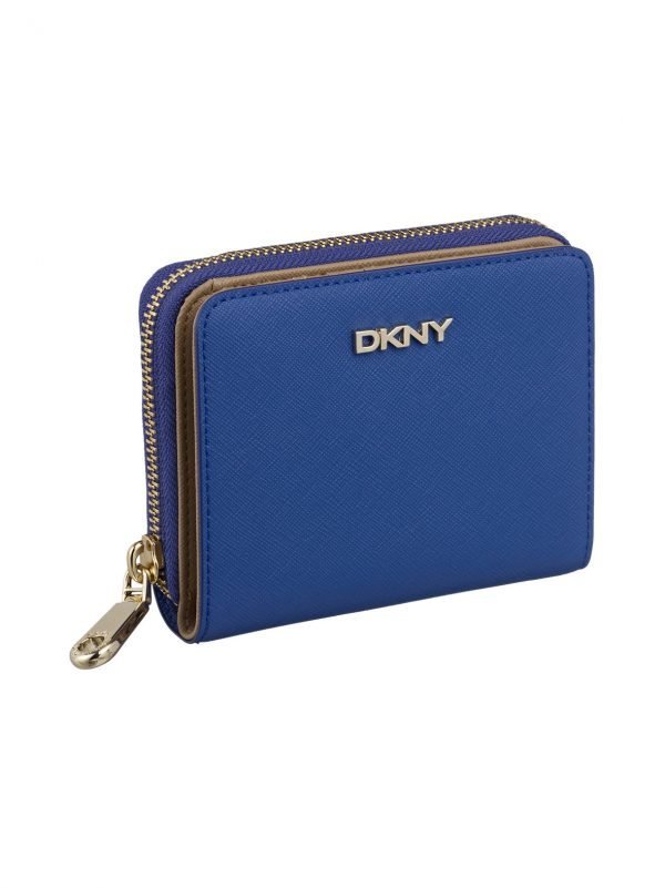 Dkny Bryant Park Saffiano New Sm Carryall Nahkalompakko