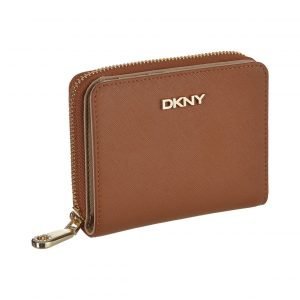 Dkny Bryant Park Saffiano New Sm Carryall Nahkalompakko