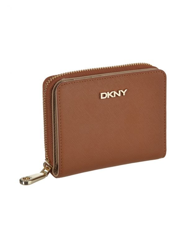 Dkny Bryant Park Saffiano New Sm Carryall Nahkalompakko