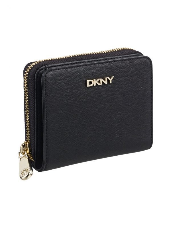 Dkny Bryant Park Saffiano New Sm Carryall Nahkalompakko