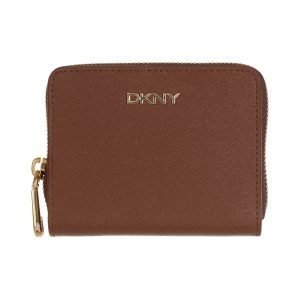 Dkny Bryant Park Saffiano New Small Carry All Lompakko