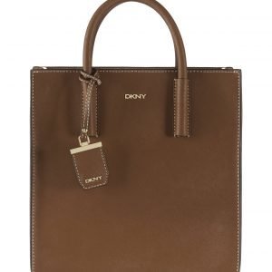 Dkny Bryant Park Saffiano Shopper Nahkalaukku