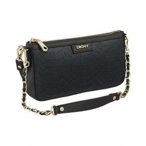 Dkny Bryant Park Sm Crossbody Nahkalaukku