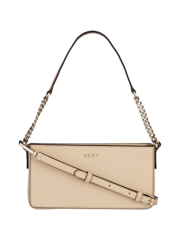 Dkny Bryant Park Small Crossbody Nahkalaukku