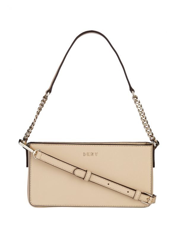 Dkny Bryant Park Small Crossbody Nahkalaukku