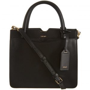 Dkny Bryant Park Small Satchel Nahkalaukku