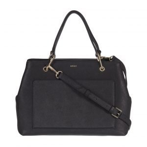 Dkny Bryant Park Soft Saffiano Medium Nahkalaukku
