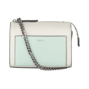 Dkny Bryant Park Square Crossbody Nahkalaukku