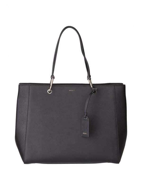 Dkny Bryant Park Tote Soft Saffiano Nahkalaukku