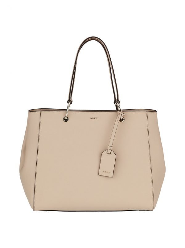 Dkny Bryant Park Tote Soft Saffiano Nahkalaukku