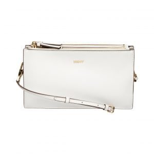 Dkny Bryant Park Triple Gussets Clutch Laukku