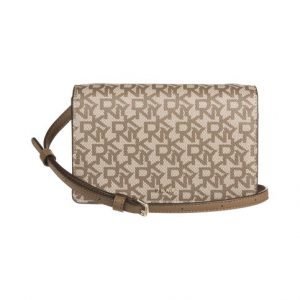 Dkny Bryant Small Flap Crossbody Laukku