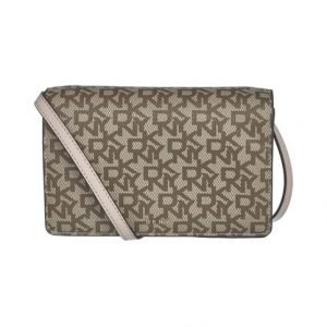 Dkny Bryant Small Flap Crossbody Laukku