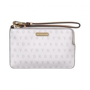 Dkny Bryant Small Wristlet Pouch Laukku