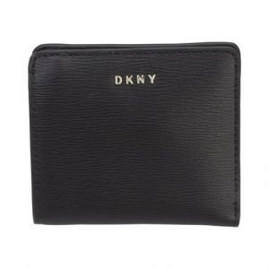 Dkny Bryant Sutton Bifold Nahkalompakko