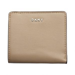 Dkny Bryant Sutton Bifold Nahkalompakko