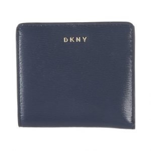 Dkny Bryant Sutton Bifold Nahkalompakko