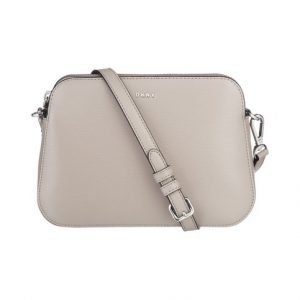 Dkny Bryant Sutton Center Zip Crossbody Nahkalaukku