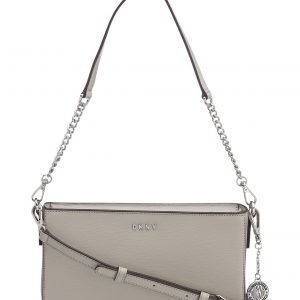 Dkny Bryant Sutton Chain Demi Crossbody Nahkalaukku