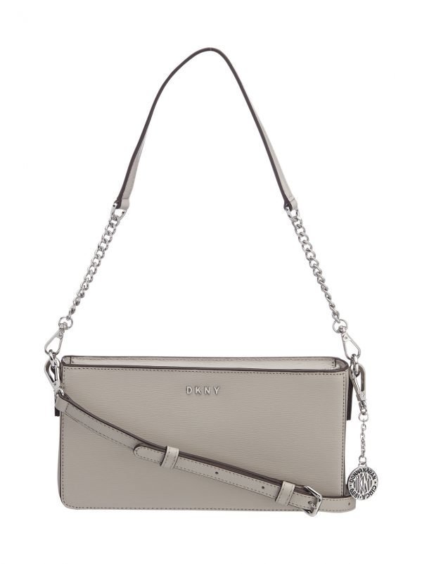 Dkny Bryant Sutton Chain Demi Crossbody Nahkalaukku