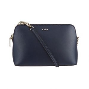 Dkny Bryant Sutton Dome Crossbody Nahkalaukku