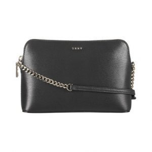 Dkny Bryant Sutton Dome Crossbody Nahkalaukku