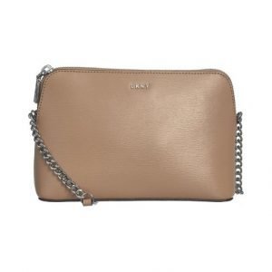 Dkny Bryant Sutton Dome Crossbody Nahkalaukku