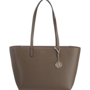 Dkny Bryant Sutton Medium Tote Nahkalaukku