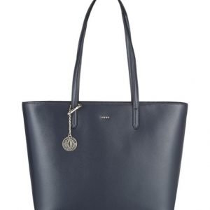 Dkny Bryant Sutton Textured Tote Nahkalaukku