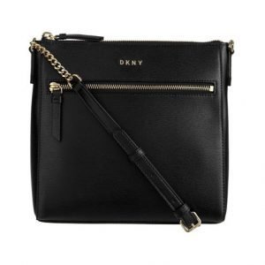 Dkny Bryant Top Zip Crossbody Nahkalaukku