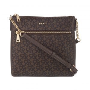 Dkny Bryant Zip Crossbody Laukku