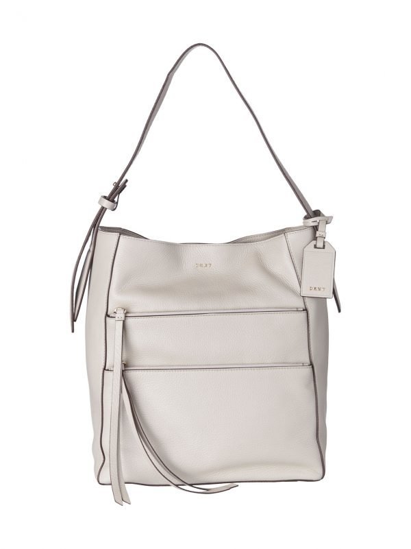 Dkny Chelsea Hobo Nahkalaukku