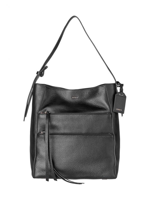 Dkny Chelsea Hobo Nahkalaukku