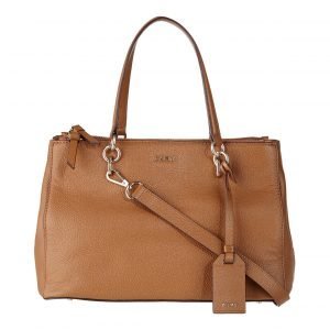 Dkny Chelsea Key Item Small Shopper Nahkalaukku