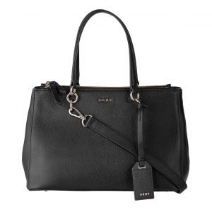 Dkny Chelsea Key Item Small Shopper Nahkalaukku