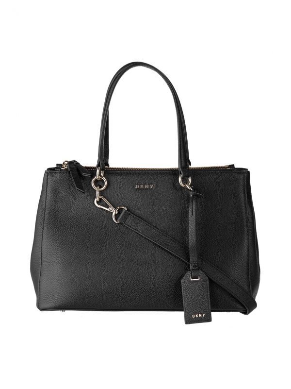 Dkny Chelsea Key Item Small Shopper Nahkalaukku