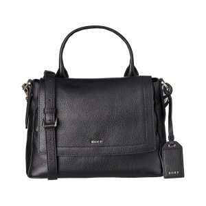 Dkny Chelsea Medium Flap Nahkalaukku