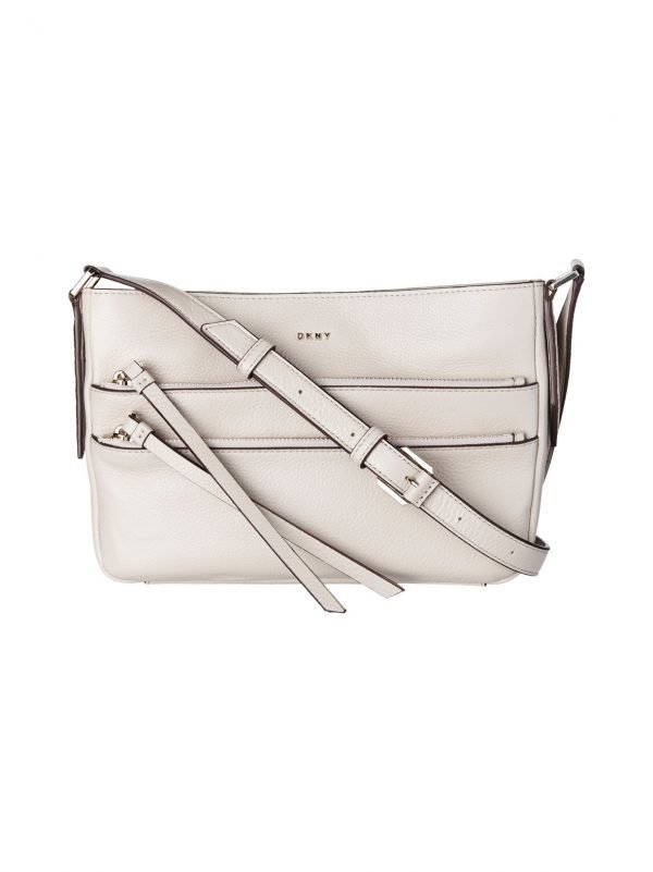 Dkny Chelsea Small Crossbody Nahkalaukku